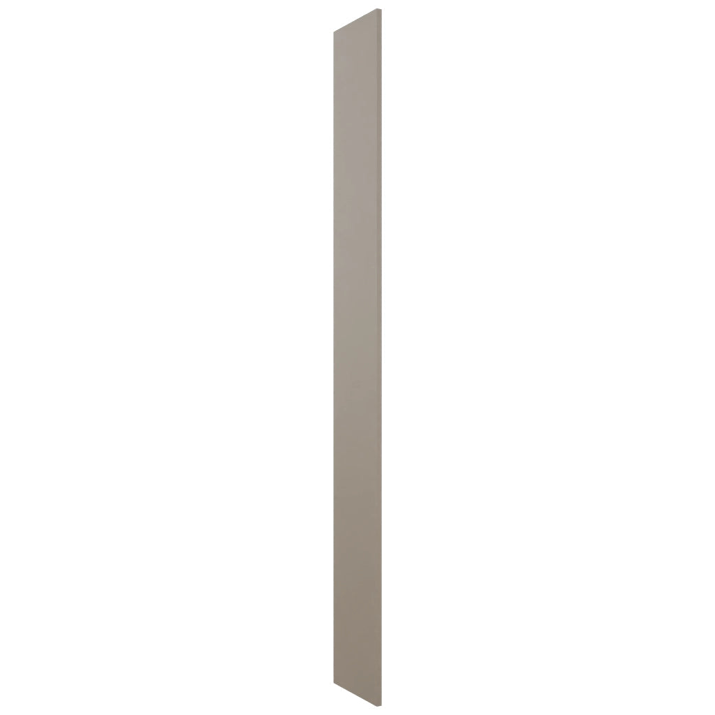 Fabuwood Oyster REP1296 Panel, Front View
