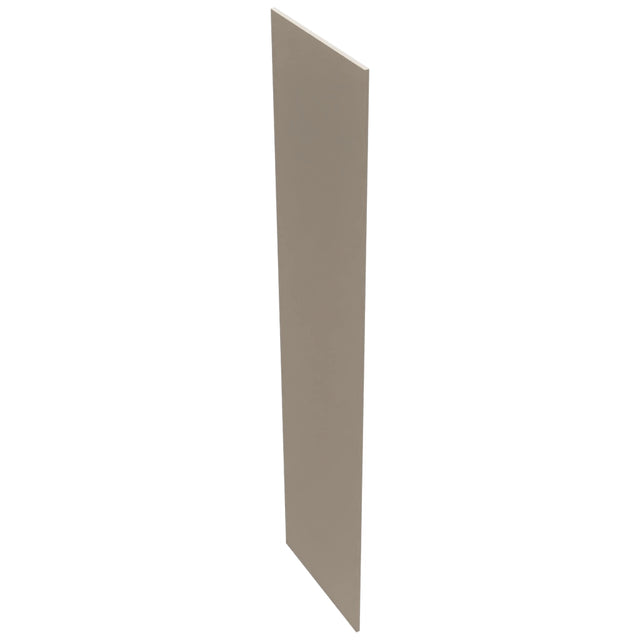 Fabuwood Oyster REP30120 Panel, Top View