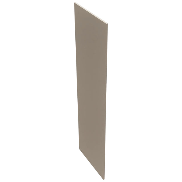 Fabuwood Oyster REP3096 Panel, Top View