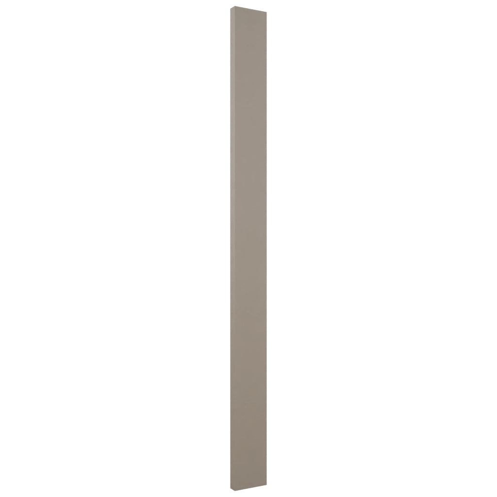 Fabuwood Oyster WF339 Wall Filler, Front View