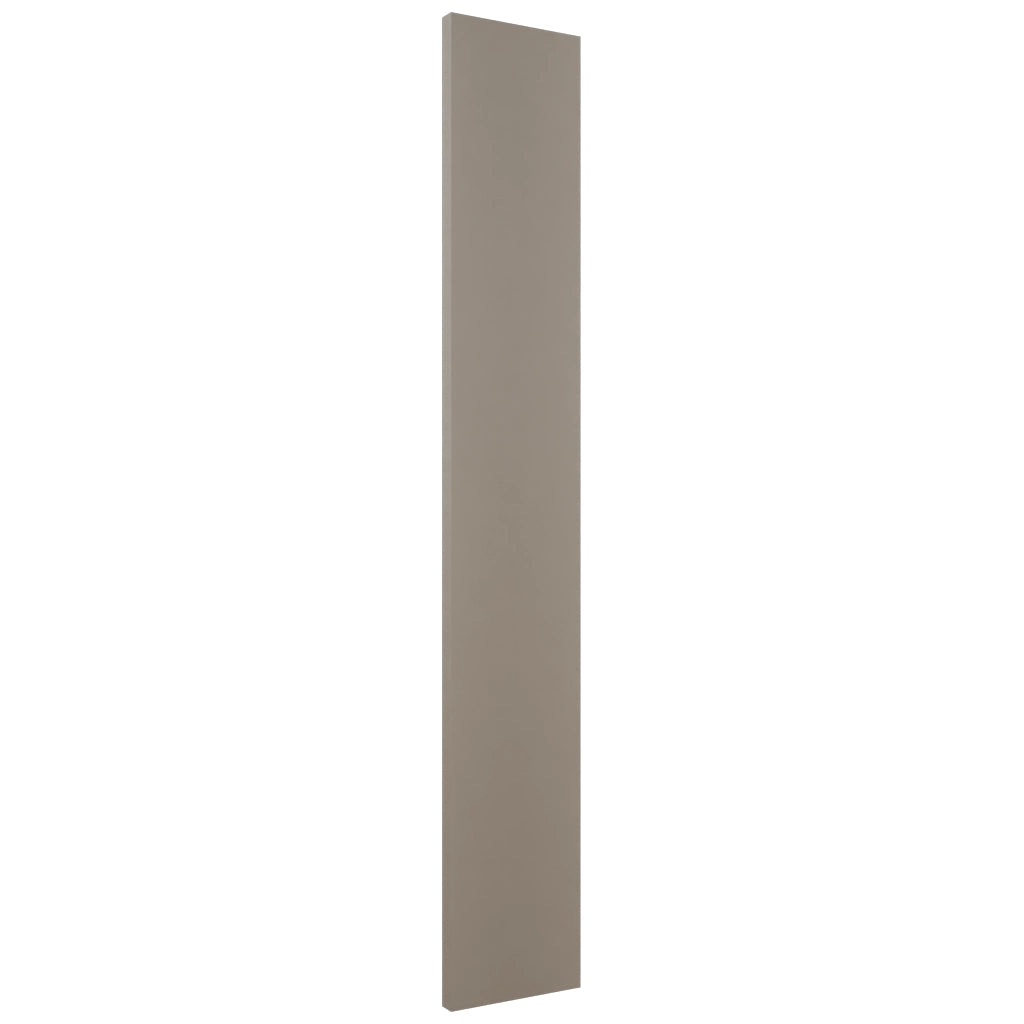 Fabuwood Oyster WF639 Wall Filler, Front View