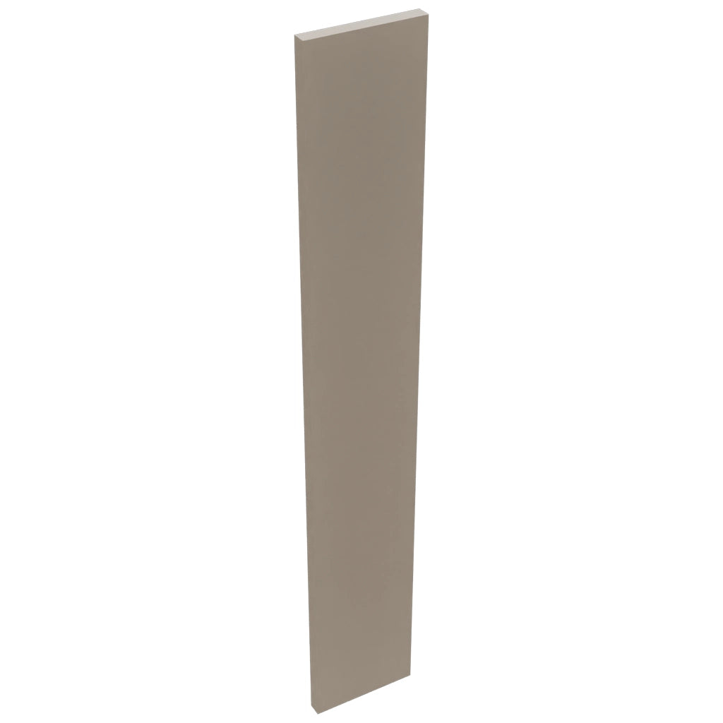 Fabuwood Oyster WF639 Wall Filler, Top View