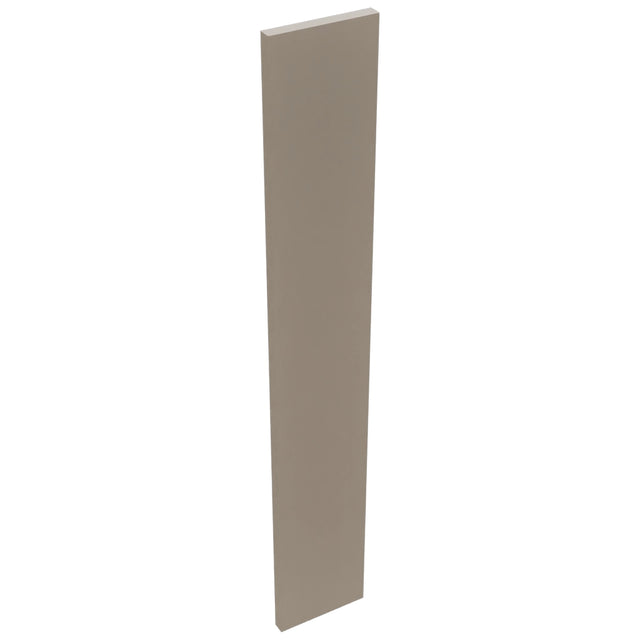 Fabuwood Oyster WF639 Wall Filler, Top View