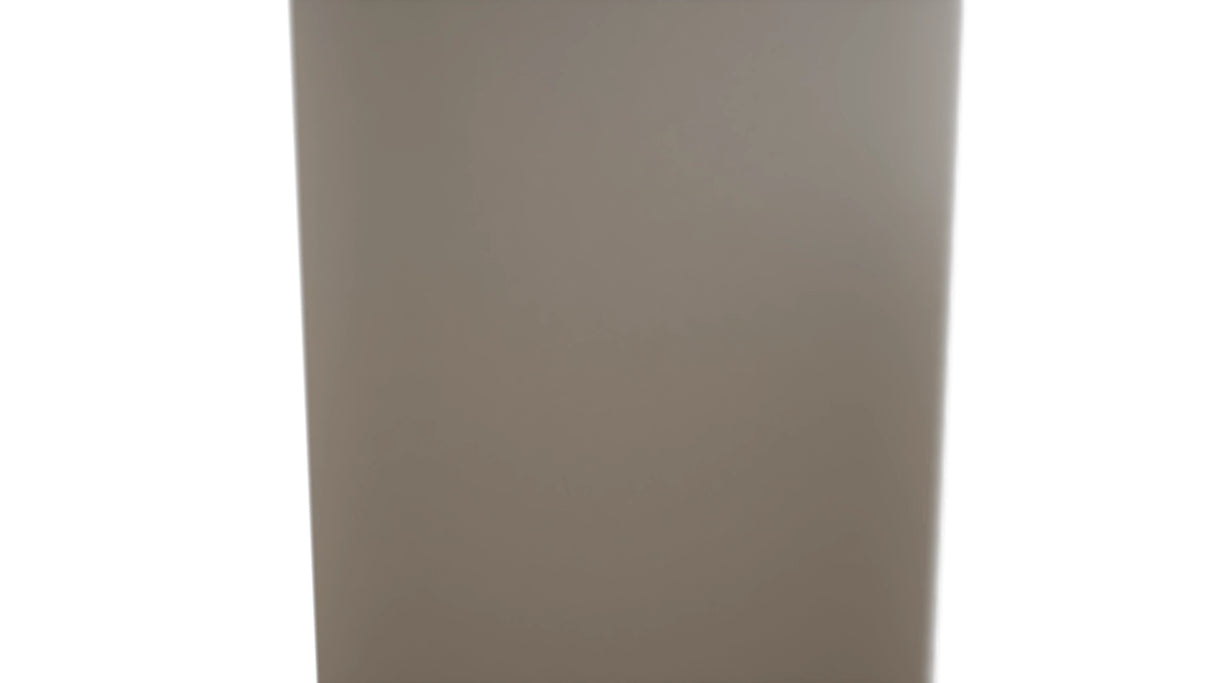 Fabuwood Oyster WF639 Wall Filler, Detail View