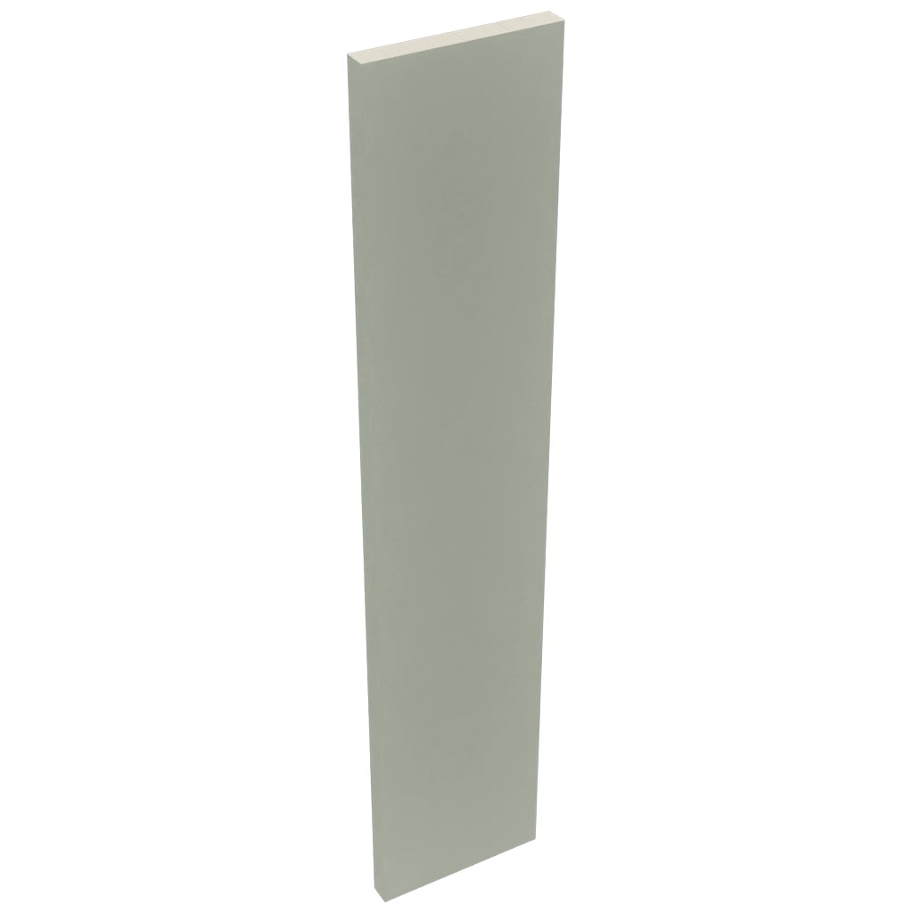 Fabuwood Pistachio Green BF6 Base Filler, Top View