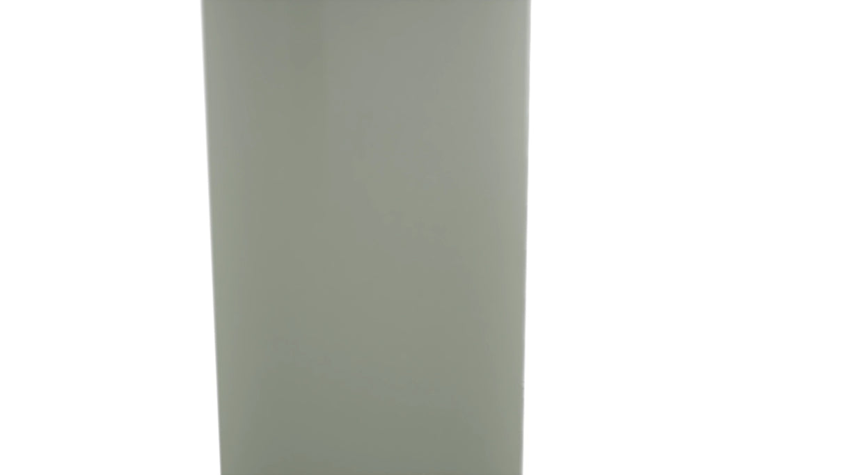 Fabuwood Pistachio Green OLF330 Wall Filler Overlay, Detail View