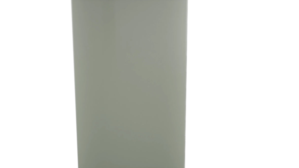 Fabuwood Pistachio Green OLF396 Tall Filler Overlay, Detail View