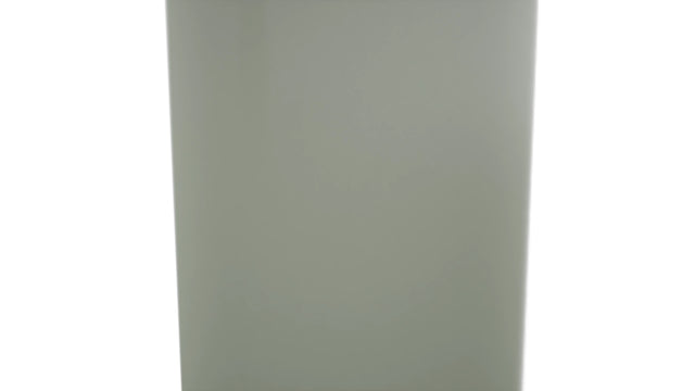 Fabuwood Pistachio Green OLF639 Wall Filler Overlay, Detail View