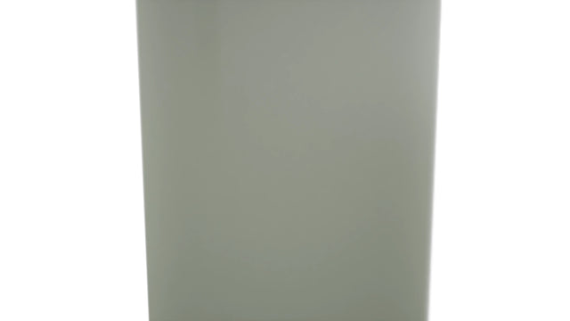 Fabuwood Pistachio Green OLF642 Wall Filler Overlay, Detail View
