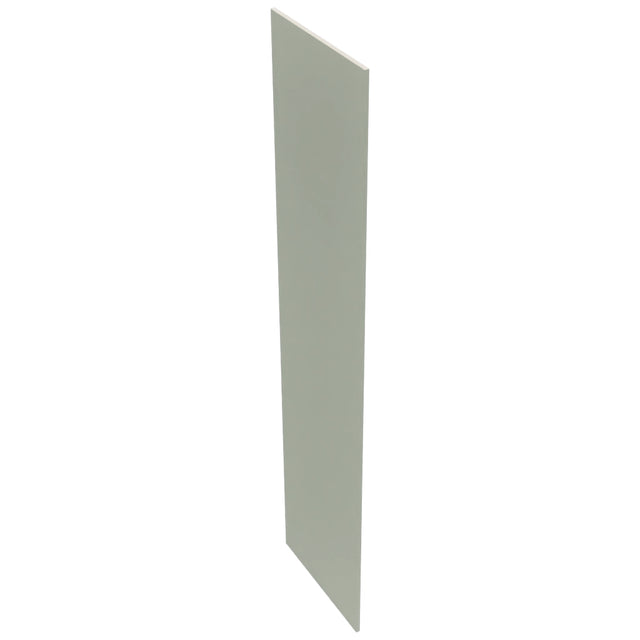 Fabuwood Pistachio Green REP30120 Panel, Top View