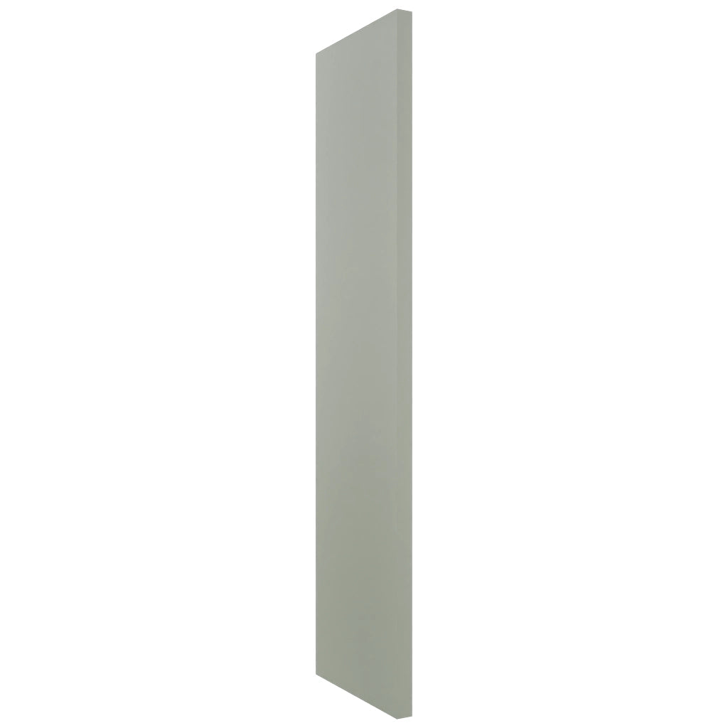 Fabuwood Pistachio Green REP30120 x 3 Panel, Front View