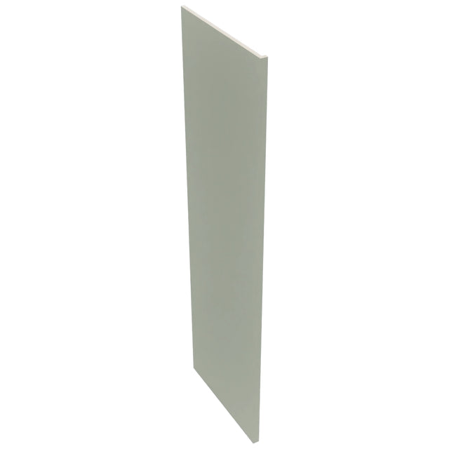 Fabuwood Pistachio Green REP3096 x 1 1/2 Panel, Top View