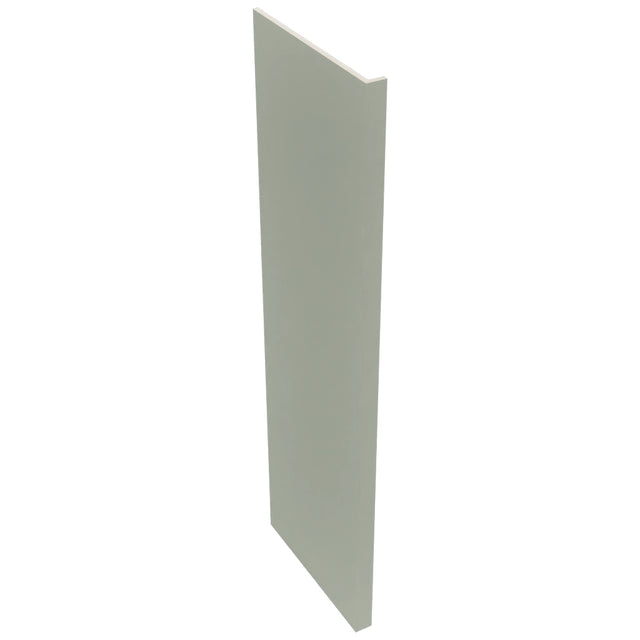 Fabuwood Pistachio Green REP3096 x 3 Panel, Top View