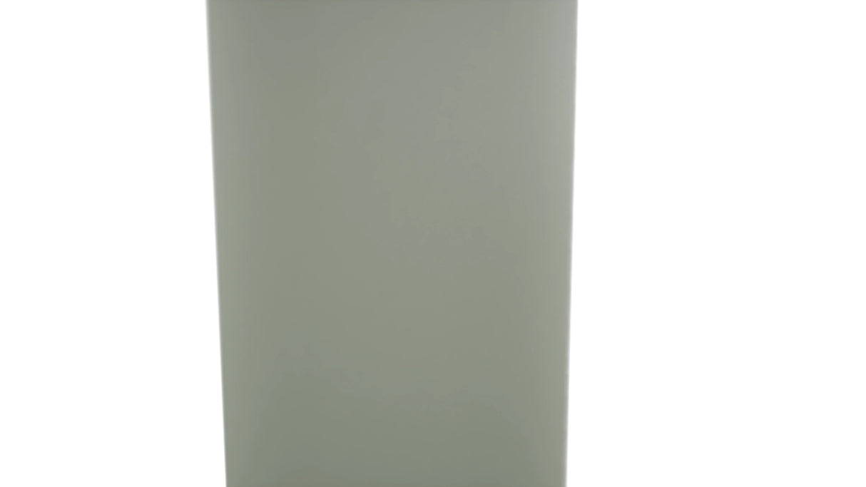 Fabuwood Pistachio Green TF3120 Tall Filler, Detail View