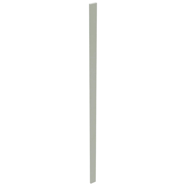 Fabuwood Pistachio Green TF396 Tall Filler, Top View