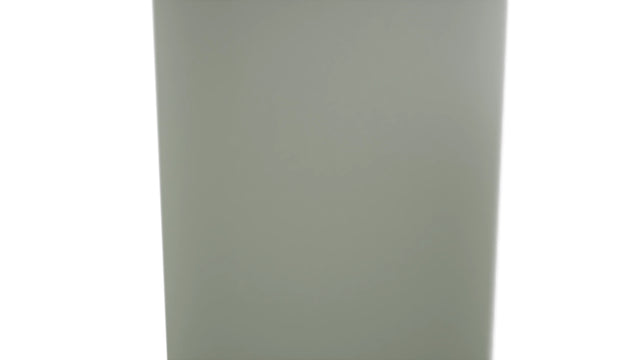 Fabuwood Pistachio Green TF696 Tall Filler, Detail View