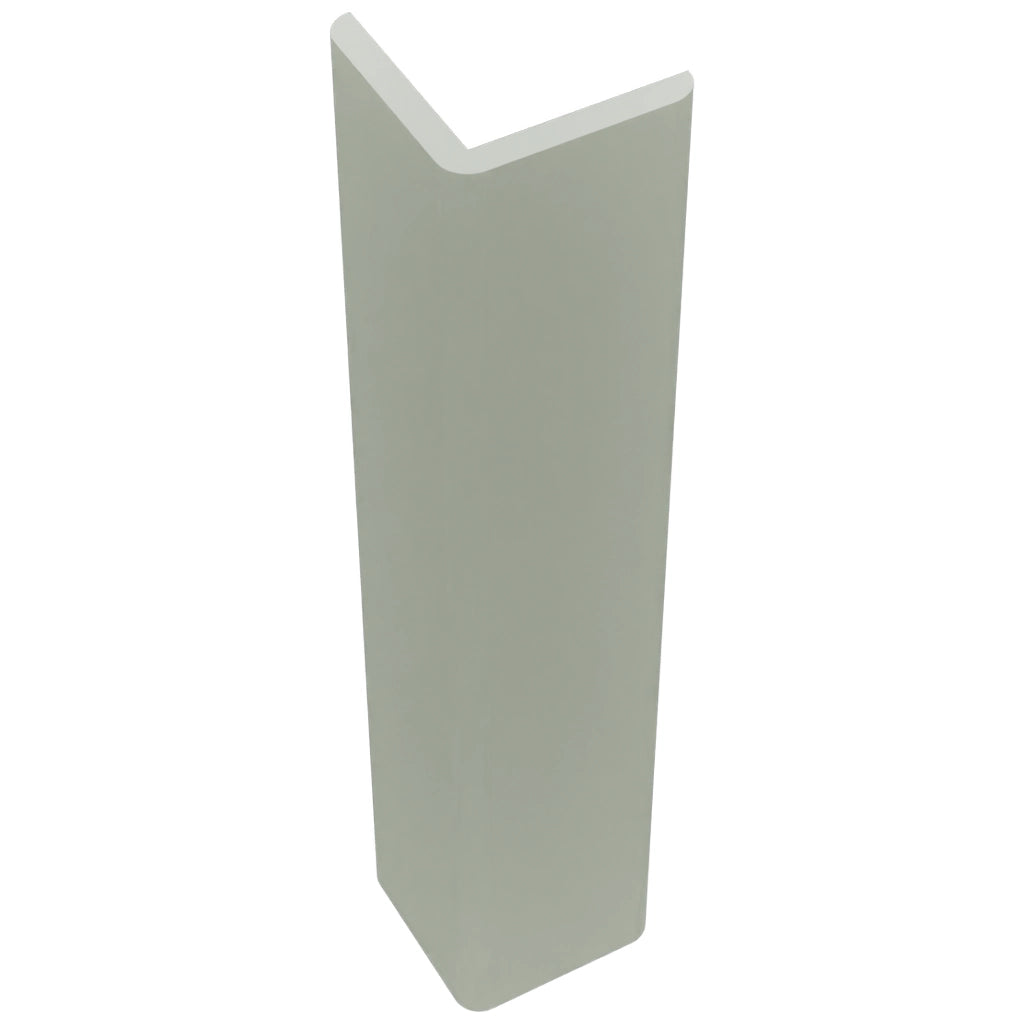 Fabuwood Pistachio Green TKC-3/4 Molding, Front View