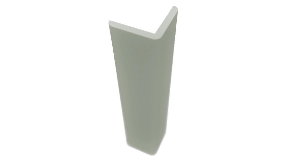 Fabuwood Pistachio Green TKC-3/4 Molding, Detail View