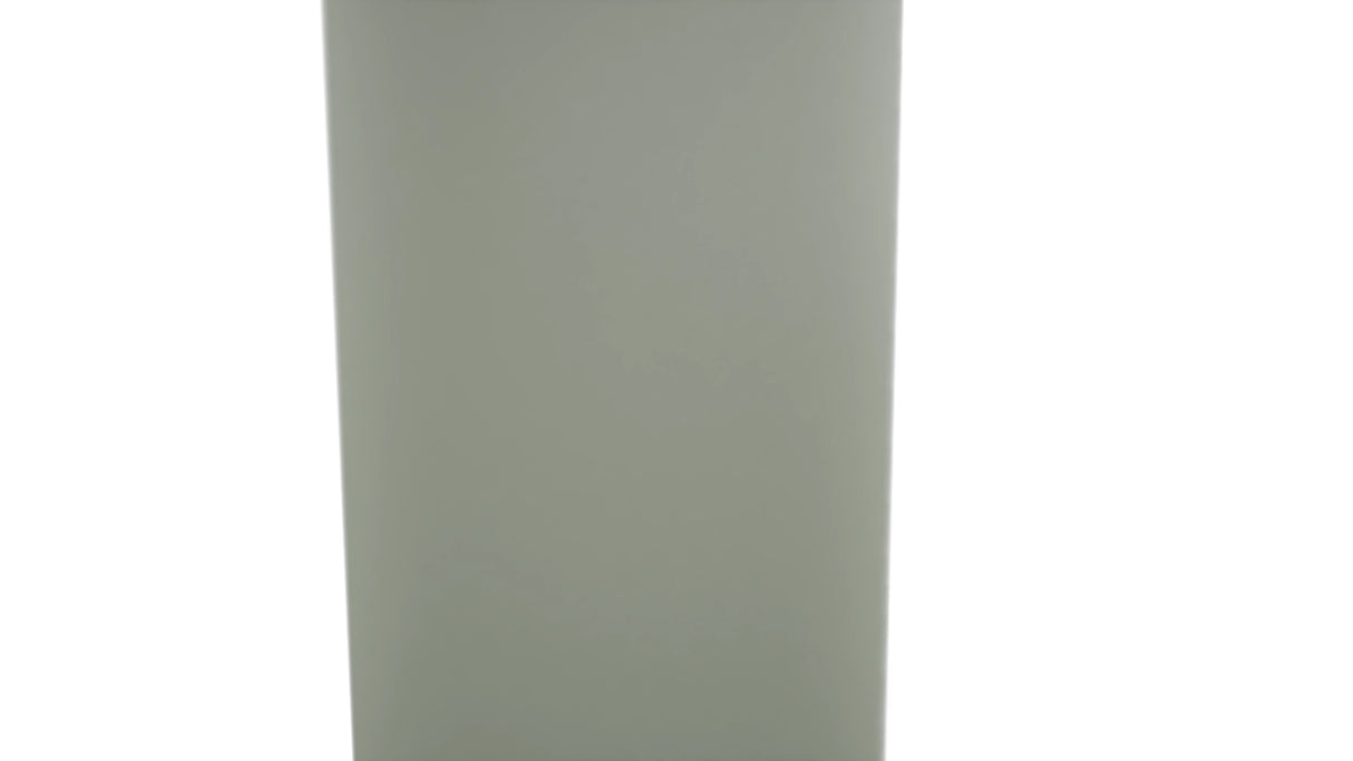 Fabuwood Pistachio Green WF339 Wall Filler, Detail View