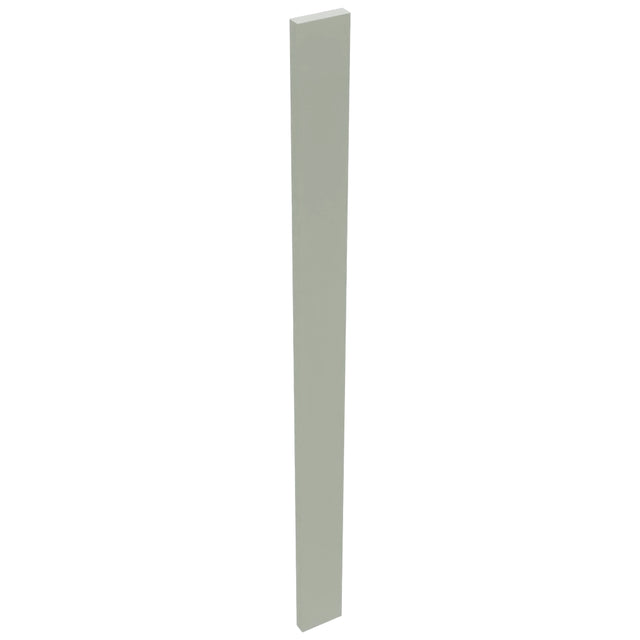 Fabuwood Pistachio Green WF342 Wall Filler, Top View