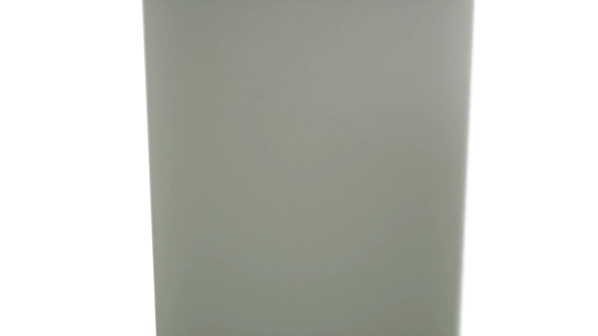 Fabuwood Pistachio Green WF630 Wall Filler, Detail View