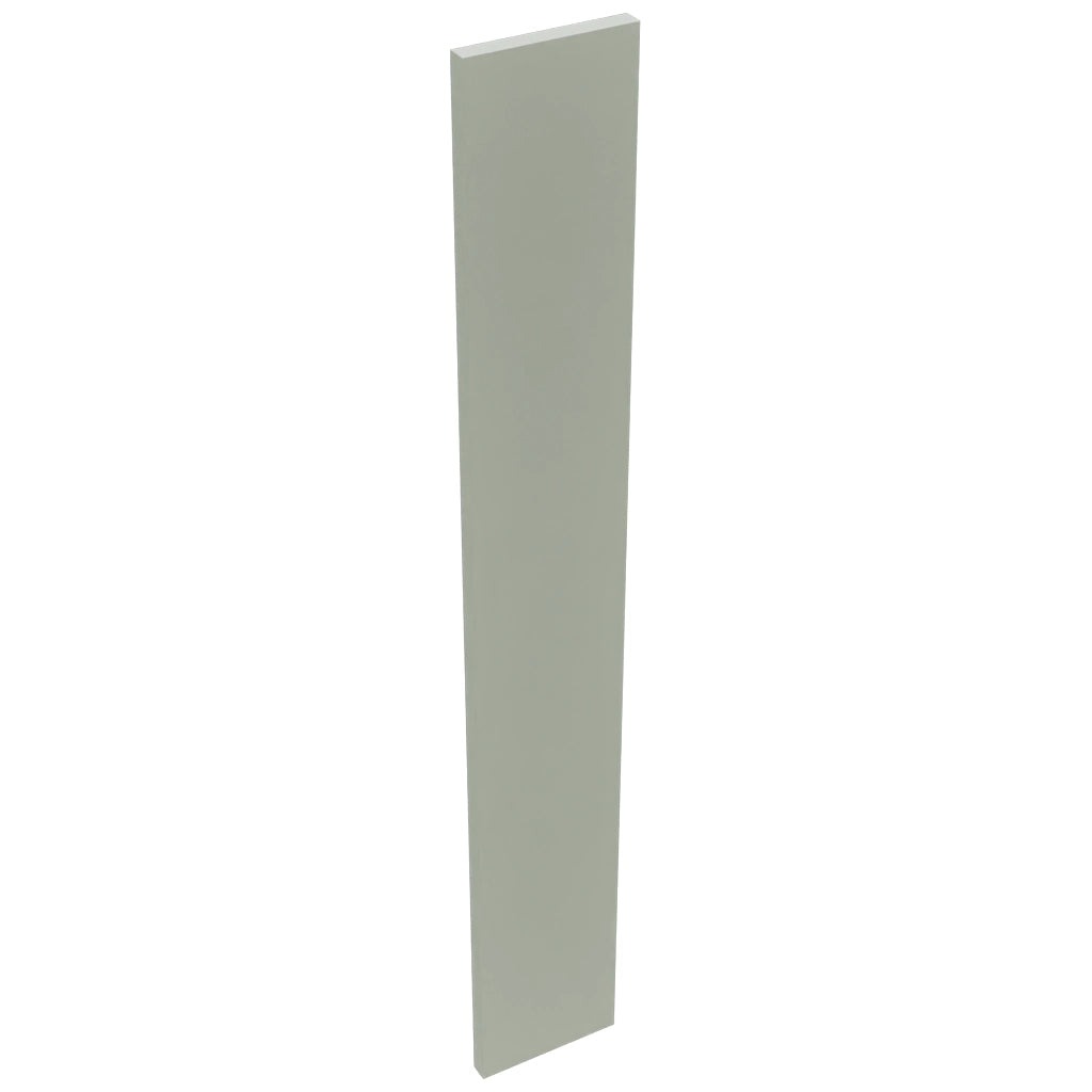 Fabuwood Pistachio Green WF642 Wall Filler, Top View