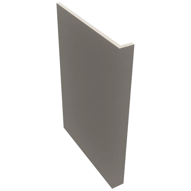 Fabuwood Stone DWR3 Panel, Top View