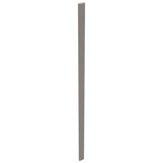 Fabuwood Stone OLF384 Tall Filler Overlay, Top View