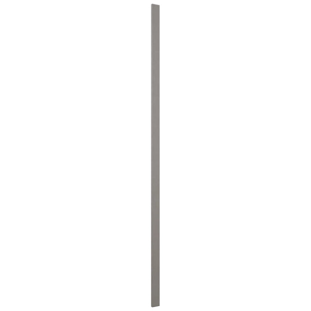 Fabuwood Stone OLF396 Tall Filler Overlay, Front View