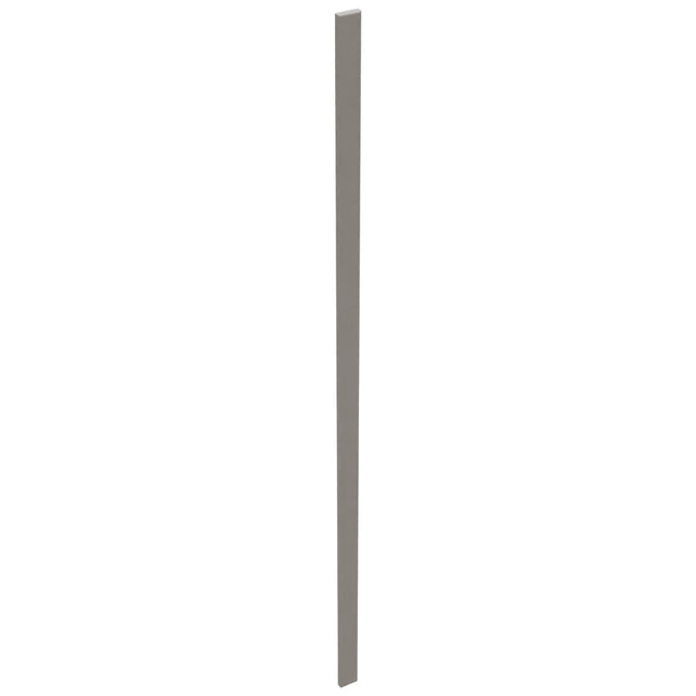 Fabuwood Stone OLF396 Tall Filler Overlay, Top View