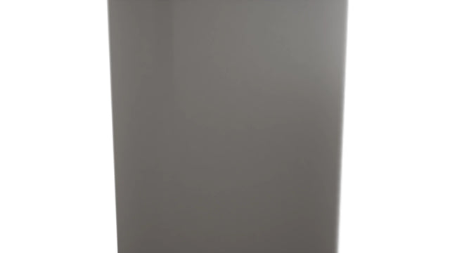Fabuwood Stone OLF642 Wall Filler Overlay, Detail View