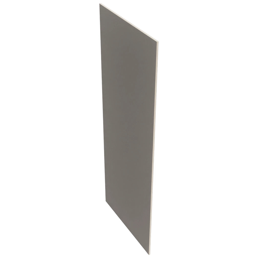 Fabuwood Stone PLY-3/4 48X120 Panel, Top View