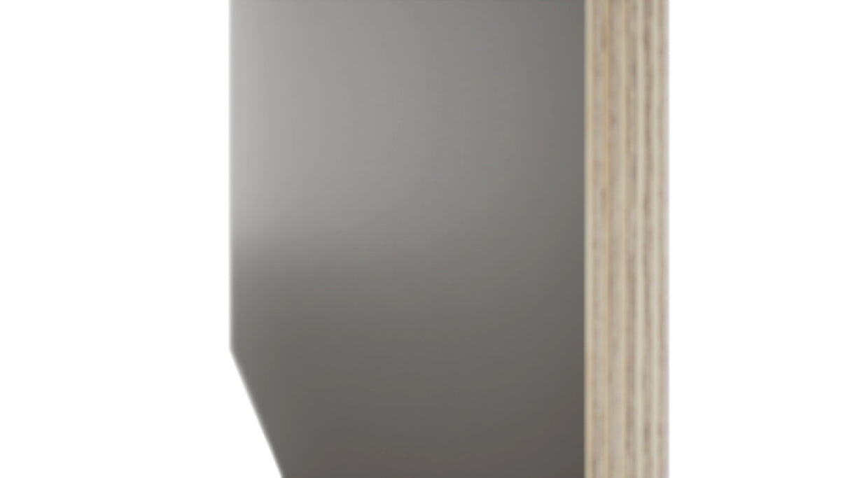 Fabuwood Stone PLY-3/4 48X120 Panel, Detail View
