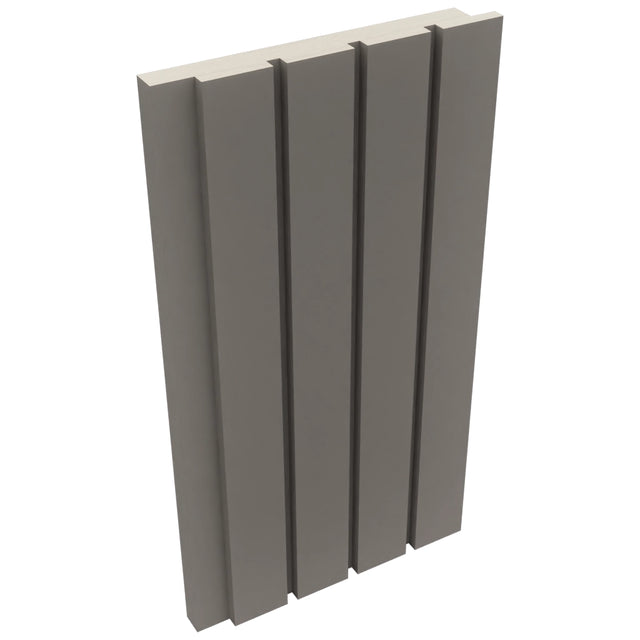 Fabuwood Stone SFP696 Panel, Top View