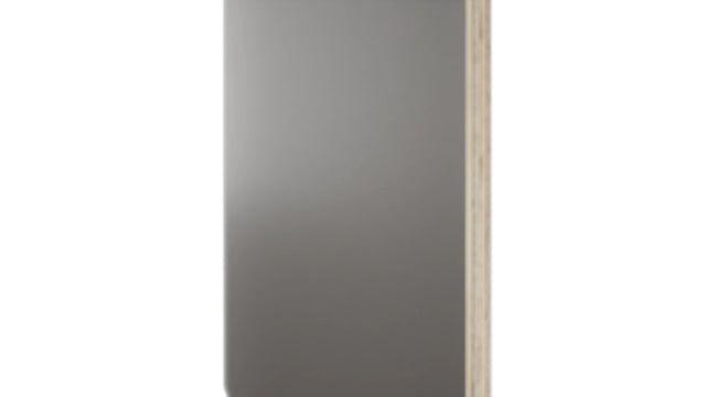 Fabuwood Stone SK MC Panel, Detail View