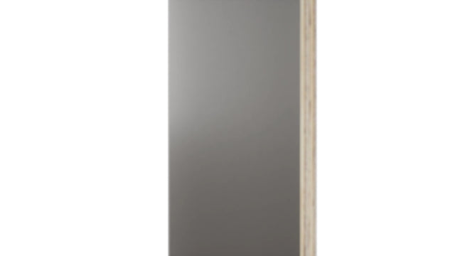 Fabuwood Stone SK T12D Panel, Detail View