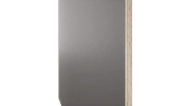 Fabuwood Stone SK TALL Panel, Detail View