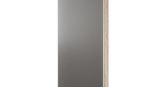 Fabuwood Stone SK W36 Panel, Detail View