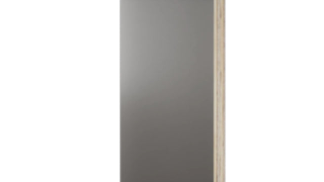 Fabuwood Stone SK W39 Panel, Detail View