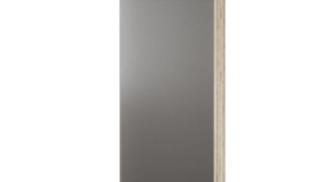 Fabuwood Stone SK W42 Panel, Detail View