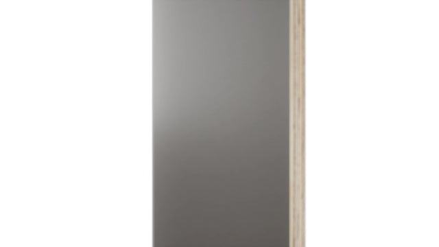 Fabuwood Stone SK WD Panel, Detail View