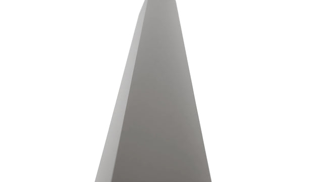 Fabuwood Stone SQP36 Base Post, Detail View
