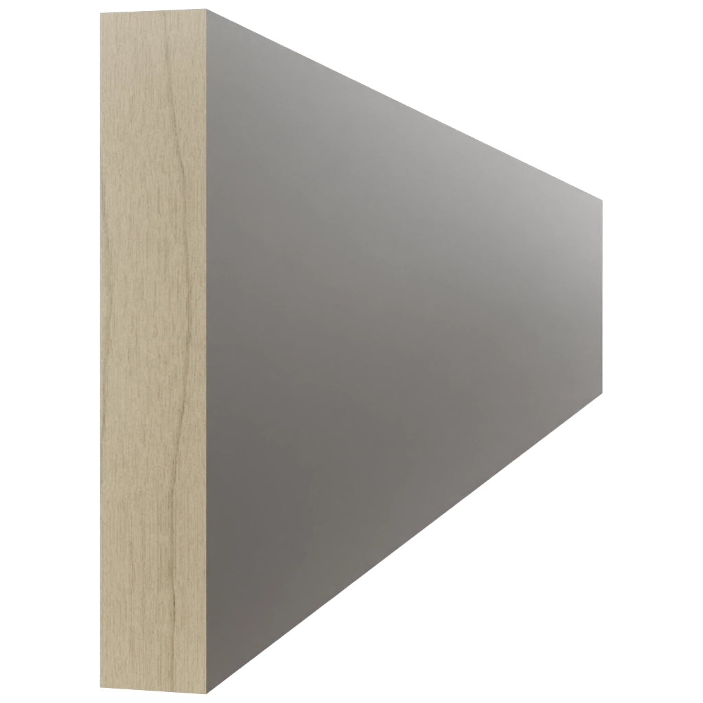 Fabuwood Stone TK8-3/4 Molding, Front View