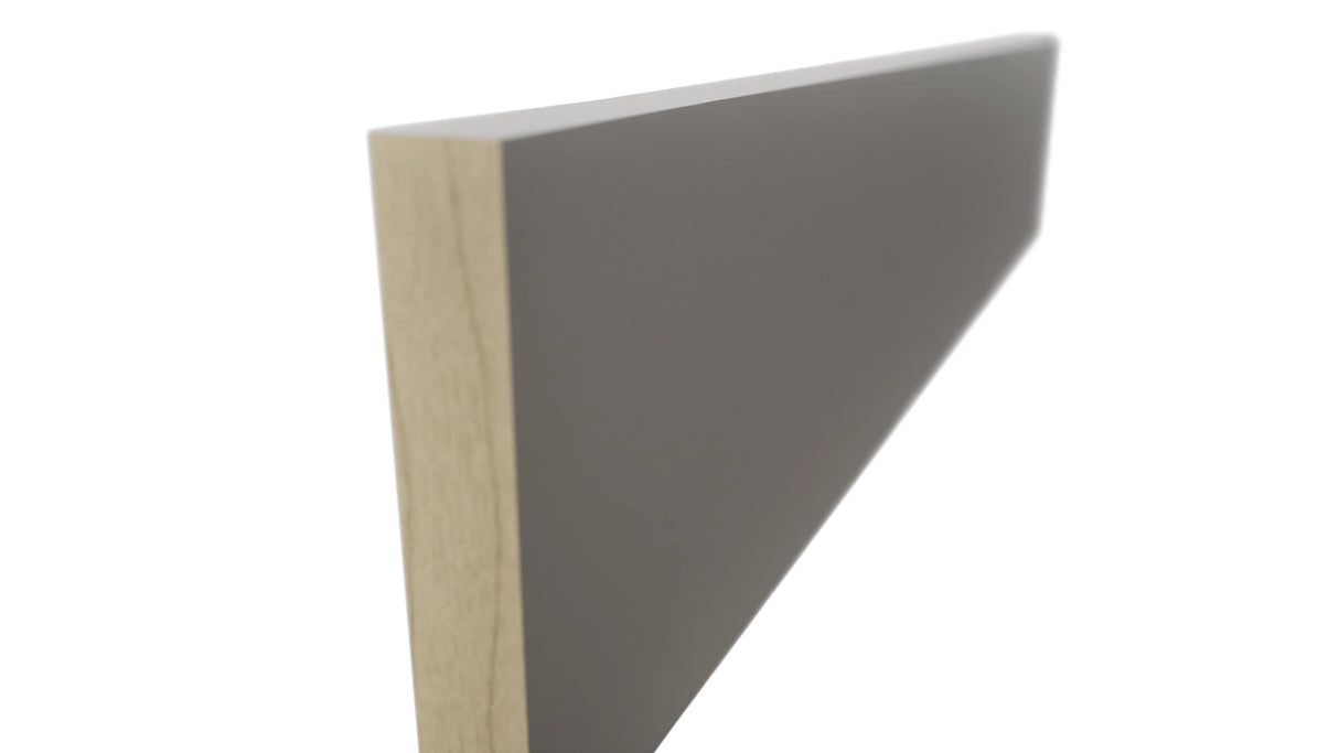 Fabuwood Stone TK8-3/4 Molding, Detail View