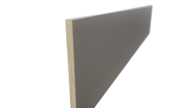 Fabuwood Stone TK8 Molding, Detail View