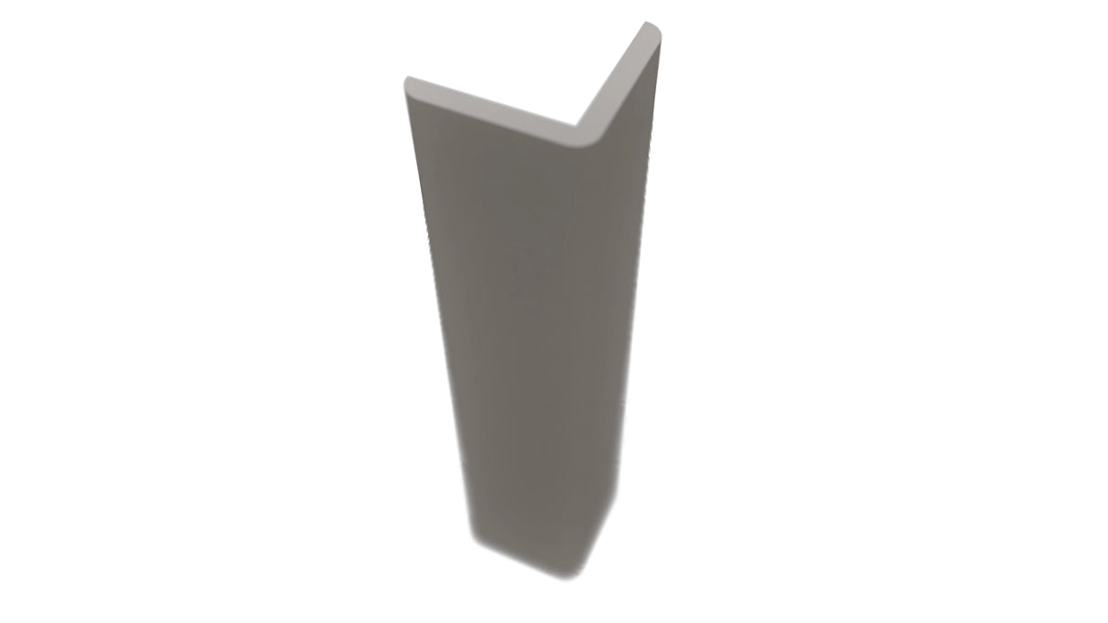 Fabuwood Stone TKC-3/4 Molding, Detail View