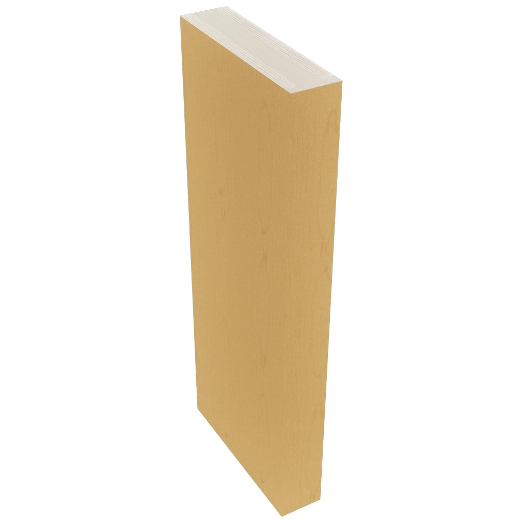 Fabuwood Timber CLM-3012 Panel, Top View