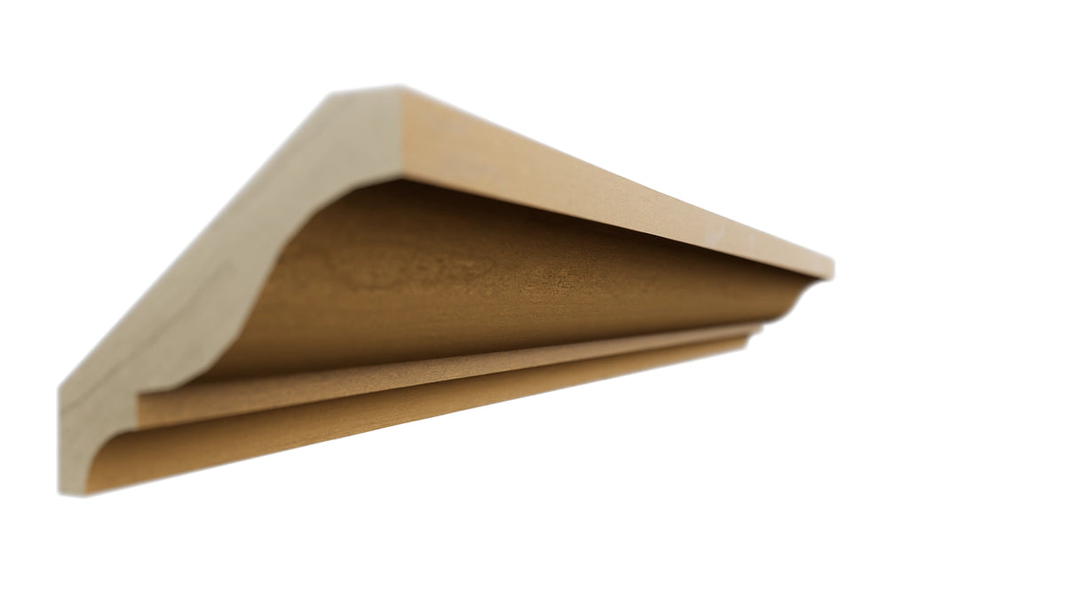 Fabuwood Timber CM-1 Molding, Detail View