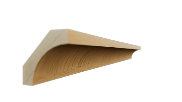 Fabuwood Timber CM-3 Molding, Detail View