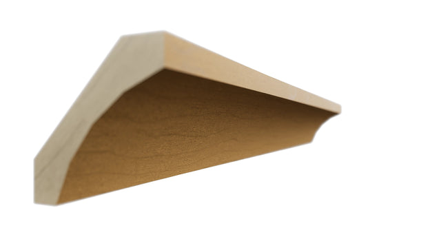 Fabuwood Timber CM-4 Molding, Detail View